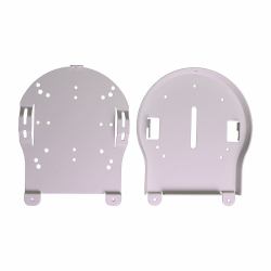 PTZOptics PT-CM-1-WH Überwachungskamerazubehör Deckenmontagefuß 