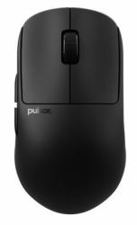 PULSAR X2H CrazyLight Medium Maus Gaming Beidhändig RF Wireless + USB Type-C Optisch 32000 DPI 