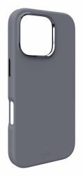 PURO Icon Mag Pro Handy-Schutzhülle 17,5 cm [6.9"] Cover Grau 