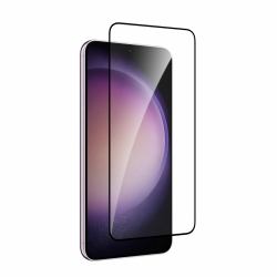 PURO PUSDGFRS24PSGBLK Display-/Rückseitenschutz für Smartphones Klare Bildschirmschutzfolie Samsung 1 Stück[e] 