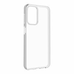 PURO 03 Nude Handy-Schutzhülle 16,8 cm [6.6"] Cover Transparent 