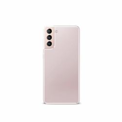 PURO 03 Nude Handy-Schutzhülle 15,8 cm [6.2"] Cover Transparent 