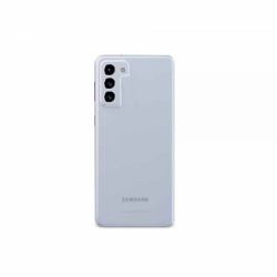 PURO SGS21FE03NUDETR Handy-Schutzhülle 16,3 cm [6.4"] Cover Transparent 