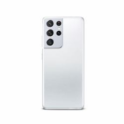 PURO 03 Nude Handy-Schutzhülle 17,3 cm [6.8"] Cover Transparent 