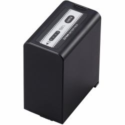 Panasonic AG-VBR118G Kamera-/Camcorder-Akku Lithium-Ion [Li-Ion] 11800 mAh 