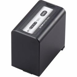 Panasonic AG-VBR89G Kamera-/Camcorder-Akku Lithium-Ion [Li-Ion] 8850 mAh 