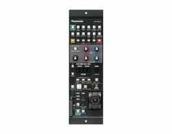 Panasonic AK-HRP250GJ Kamera-Fernbedienung Kabelgebunden 