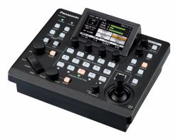 Panasonic AW-RP60GJ Kamera-Fernbedienung Kabelgebunden 