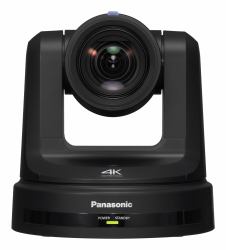 Panasonic AW-UE20 8,46 MP Schwarz 3840 x 2160 Pixel 60 fps MOS 25,4 / 2,8 mm [1 / 2.8"] 