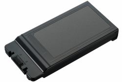 Panasonic CF-VZSU0PW Laptop-Ersatzteil Batterie 