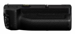 Panasonic DMW-BG1E Digitalkamera Akkugriff Batteriegriff für Digitalkamera Schwarz 