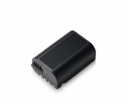 Panasonic DMW-BLK22E Zubehör für Actionkameras Kamera-Akku 