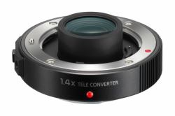 Panasonic DMW-TC14E Kameraobjektivadapter 