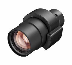 Panasonic ET-C1T700 Projektionslinse PT-REQ15/REQ12/PT-REQ10/PT-REQ80, PT-REZ15/REZ12/PT-REZ10/PT-REZ80 