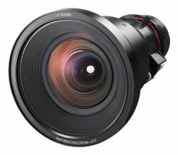 Panasonic ET-DLE085 Projektionslinse Panasonic PT-DZ870, PT-DW830, PT-DX100 