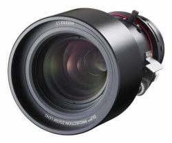 Panasonic ET-DLE250 Projektionslinse PT-DZ6710/DZ6700
PT-DW6300S
PT-D6000S 