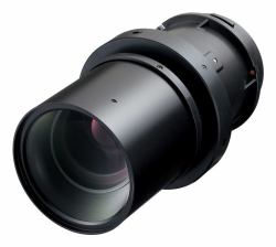 Panasonic ET-ELT22 Projektionslinse PT-MZ770/MZ670/MZ570/EZ770Z
PT-MW730/MW630/MW530/EW730Z
PT-EX800Z 