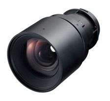 Panasonic ET-ELW20 Projektionslinse PT-EZ570/EZ570L/EW630/EW630L/EX600/EX600L/EW530/EW530L/EX500/EX500L 