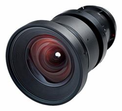 Panasonic ET-ELW22 Projektionslinse - PT-EZ580/EZ580L/EW640/EW640L/EX610/EX610L/EW540/EW540L/EX510/EX510L
- PT-EZ770Z/EZ770ZL/EW730Z/EW730ZL/EX800Z/EX800ZL 