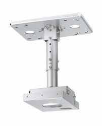 Panasonic ET-PKD120H Zubehör für Projektorhalterungen Schelle Silber 