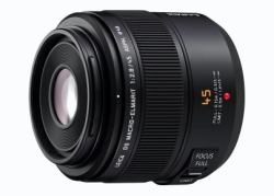 Panasonic H-ES045E Kameraobjektiv 