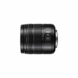 Panasonic LUMIX G VARIO Schwarz 