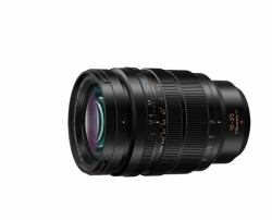 Panasonic H-X1025E Kameraobjektiv Standardzoomobjektiv Schwarz 