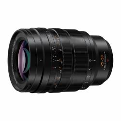 Panasonic LEICA DG VARIO-SUMMILUX 25-50mm / F1.7 ASPH. 
