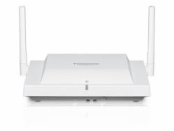 Panasonic KX-UDS124 DECT-Basisstation Weiß 