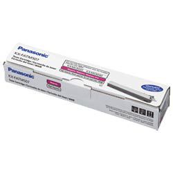 Panasonic KX-FATM507 Tonerkartusche 1 Stück[e] Original Magenta 