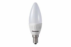 Panasonic LDAHV5L27CFE14EP LED-Lampe 5 W E14 A+ 