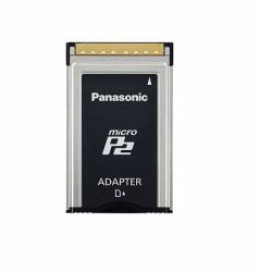Panasonic AJ-P2AD1G SIM-/Memory-Card-Adapter Flashkarten-Adapter 