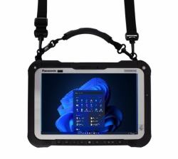 Panasonic PCPE-INFG2B1 Gurt Tablets Schwarz 