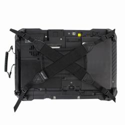 Panasonic PCPE-INFG2XS Gurt Tablets Schwarz 
