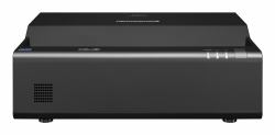 Panasonic PT-CMZ50 Standard Throw-Projektor 5200 ANSI Lumen LCD WUXGA [1920x1200] Weiß 