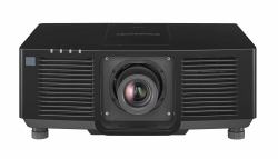 Panasonic PT-MZ682 Großraumprojektor 6500 ANSI Lumen LCD WUXGA [1920x1200] Schwarz 