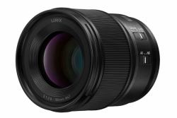 Panasonic Lumix S MILC Makroobjektiv Schwarz 