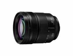 Panasonic S-E2460 MILC Standardzoomobjektiv Schwarz 