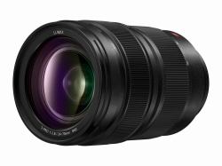 Panasonic S-E2470E Kameraobjektiv MILC/SLR Standardzoomobjektiv Schwarz 