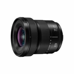 Panasonic Lumix S-R1428 MILC Makroobjektiv Schwarz 