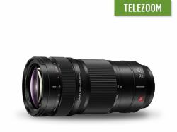 Panasonic LUMIX S PRO 70-200mm F4.0 O.I.S. MILC Telezoom-Objektiv 