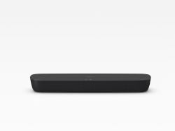 Panasonic SC-HTB200EGK Soundbar-Lautsprecher Schwarz 2.0 Kanäle 80 W 