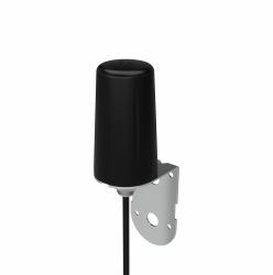 Panorama Antennas B4BE-6-60-5SP Netzwerk-Antenne Omnidirektionale Antenne SMA 5 dBi 