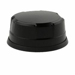 Panorama Antennas 7-in-1 5G Dome Blk -Lse Ext - Cbls