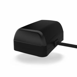 Panorama Antennas MAG MOUNT 4x4 4G/5G IOT BLK Netzwerk-Antenne Omnidirektionale Antenne SMA 5 dBi 