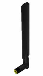 Panorama Antennas PWB-BC3G-38-RSMAP Netzwerk-Antenne Omnidirektionale Antenne SMA 2 dBi 