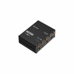 Panorama Antennas RUTX50 [EU] 5G LTE router - W/4x4 MIMO OMNI WALL MAST MNT - 5M - 5G OMNI Directional Bundle - Warranty: 24M