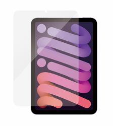 PanzerGlass ® Displayschutz iPad Mini 8.3'' [2021, 2024] | Ultra-Wide Fit 