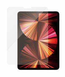 PanzerGlass ® Displayschutz iPad Pro 11'' [2018-2022] | iPad Air 10.9'' [2020, 2022] | Ultra-Wide Fit 