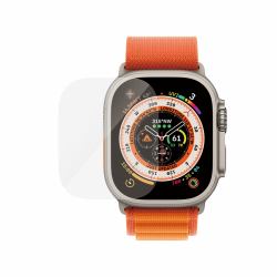 PanzerGlass ® Displayschutz Apple Watch Ultra 2 | Ultra | 49 mm 